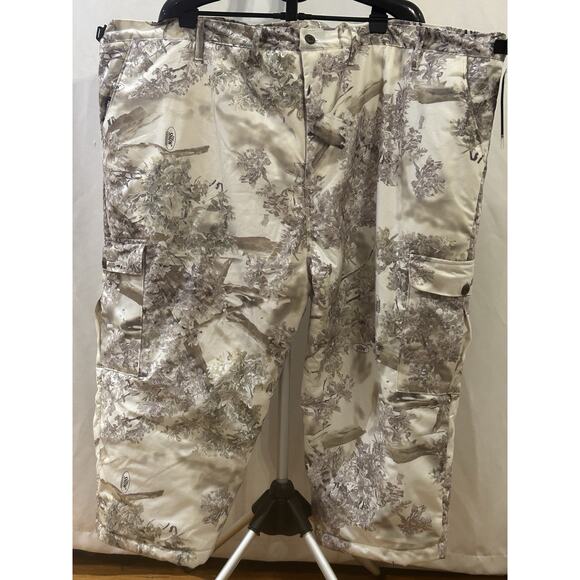 Oversize Outfitters Other - NWT KINGS SNOW SHADOW THINSULATE INSULATED HUNTING PANTS MENS 5XL USA MADE!